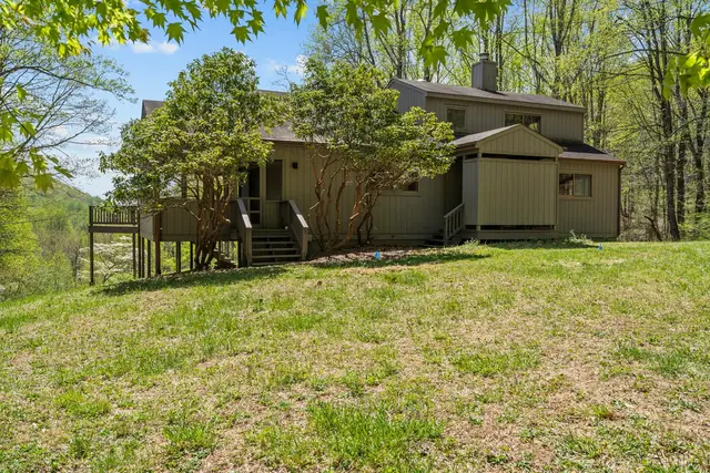 815 Gid Brown Hollow Rd, Washington