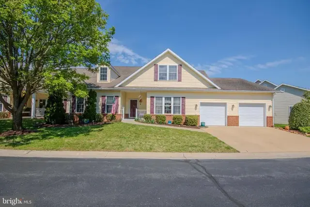 922 Winding Way, Salisbury