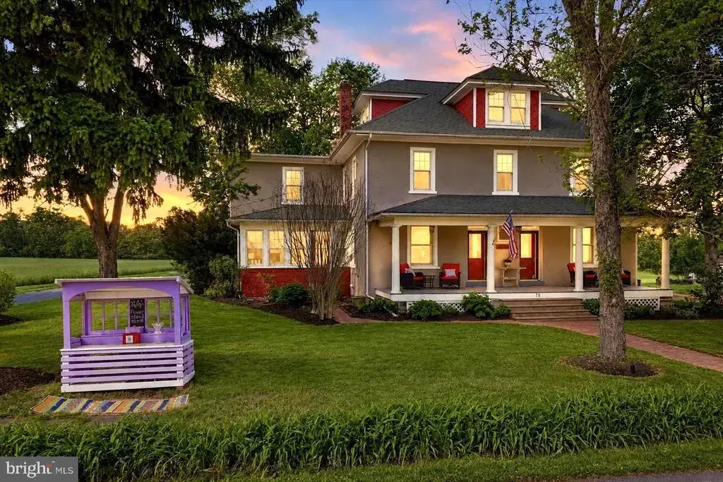 75 Morris Road, HARLEYSVILLE