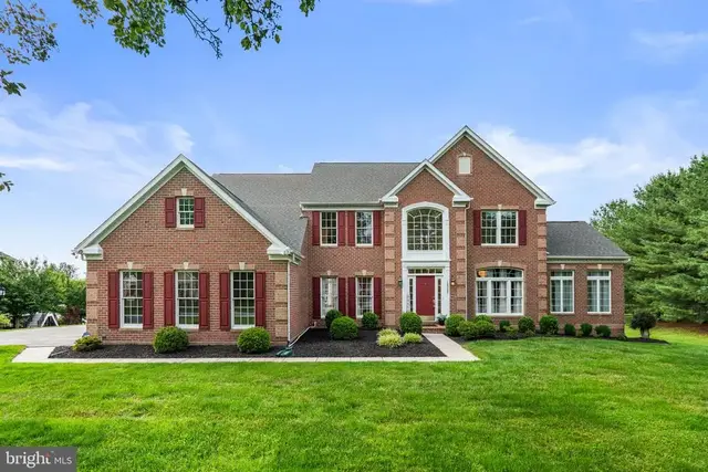 12020 Open Run Rd, Ellicott City