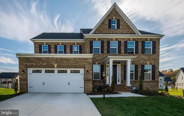 4300 Open Field Ct, Bowie