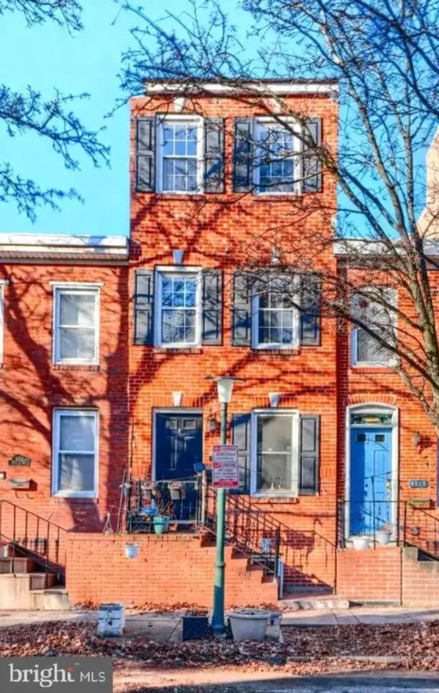 1520 Byrd St, Baltimore