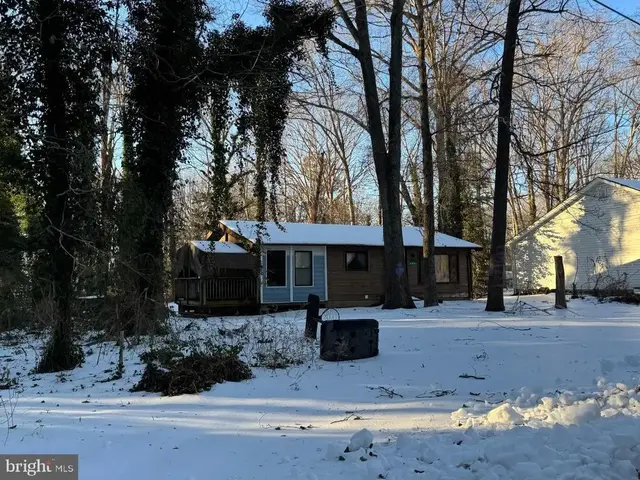 357 Cayuse Cir, Lusby