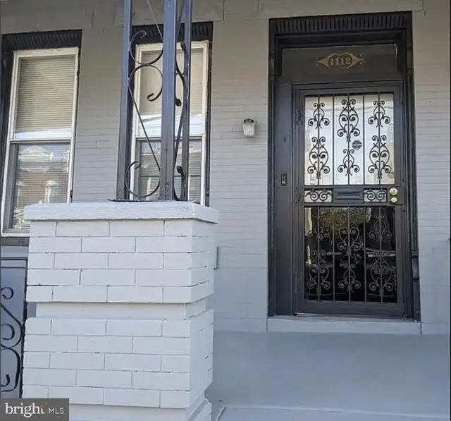 1112 W Tioga Street, Philadelphia