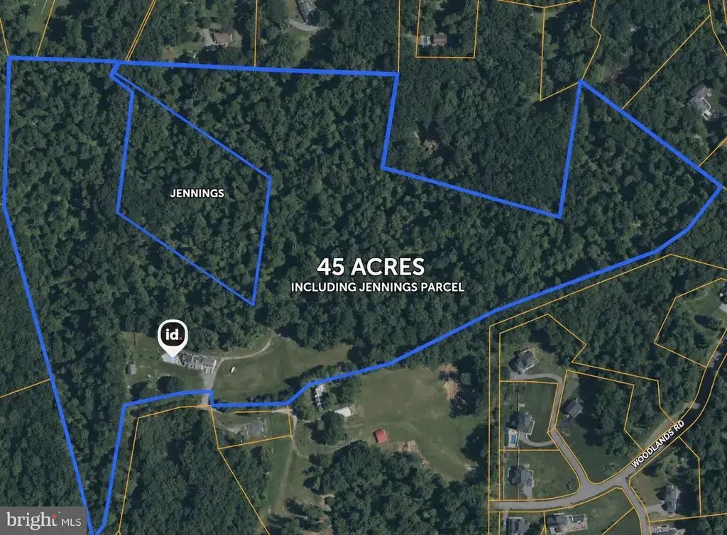 1118 Gumbottom Rd, CROWNSVILLE