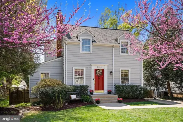 3504 Farragut Ave, Kensington