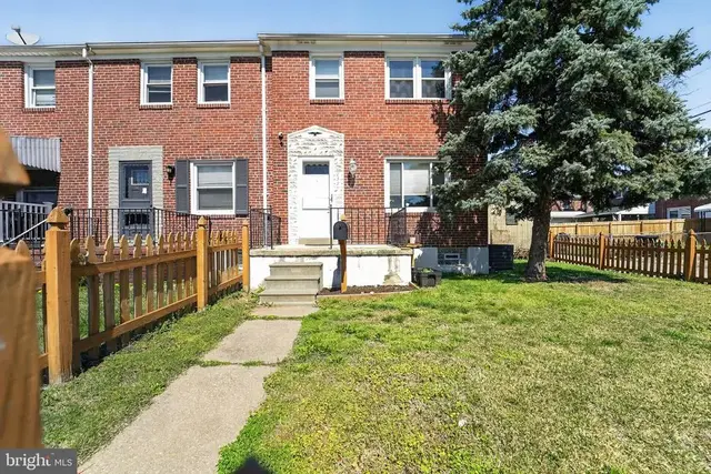 237 Riverthorn Rd, Baltimore