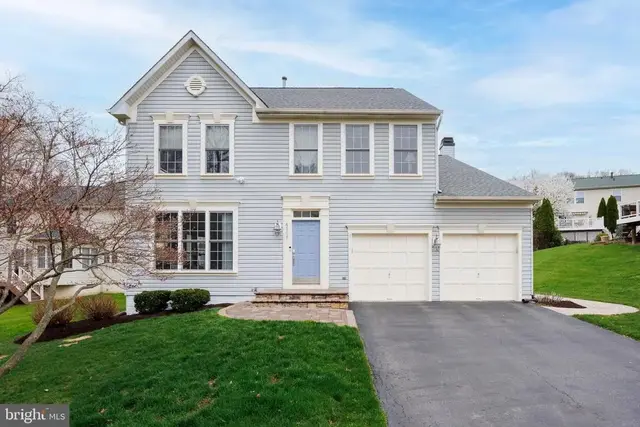 6508 Meadowfield Ct, Elkridge