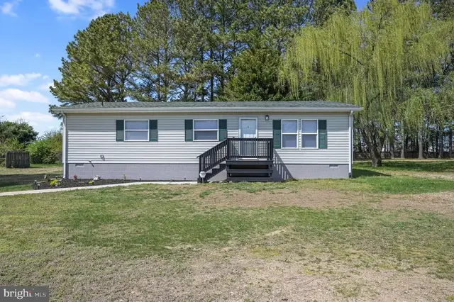 1501 Buffalo Rd, Frederica