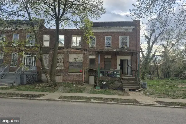 5006 Beaufort Ave, Baltimore