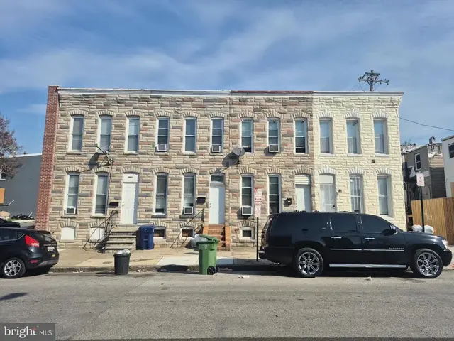 2004 Mchenry St, Baltimore