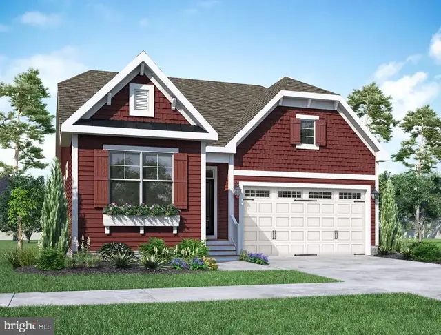 23743 Brickwalk Dr, Millsboro