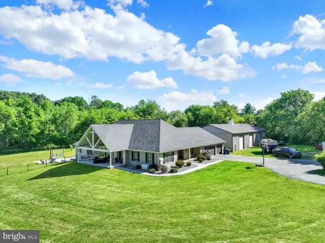 1685 Bahns Mill Rd, Windsor