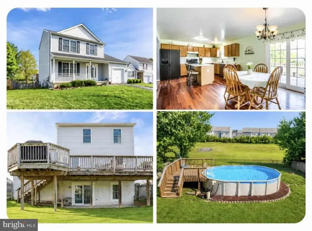 808 White Pine Ln, JOPPA