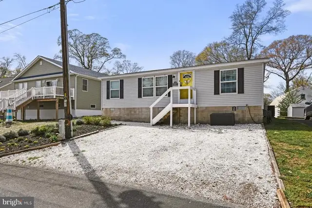 30837 W Lagoon Rd, Dagsboro
