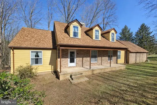 2062 Harvey Gummel Rd, Hampstead