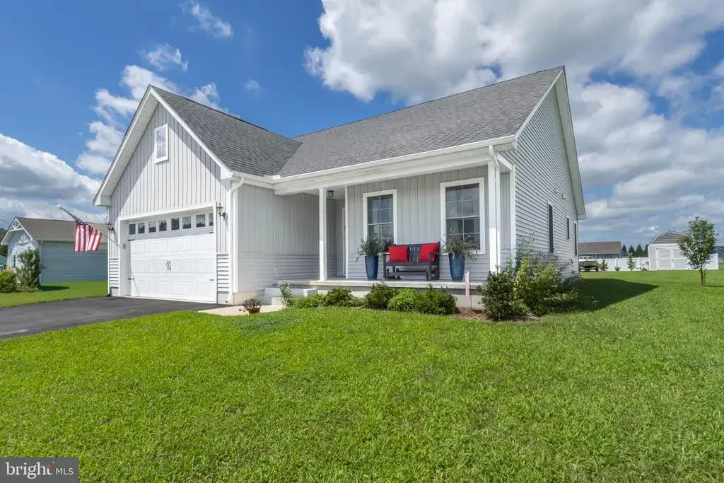 25912 Vincent Farm Ln, SEAFORD
