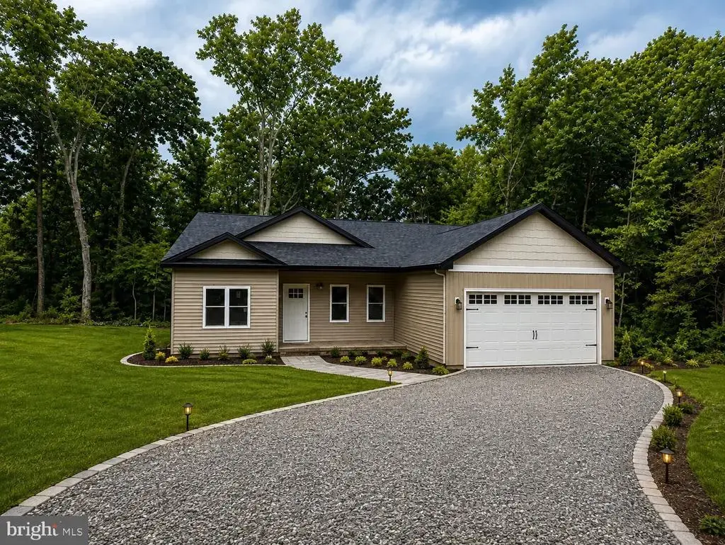 209 Federalist Way, MONTROSS