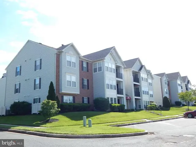 4553 Aspen Mill Rd #4553, Baltimore