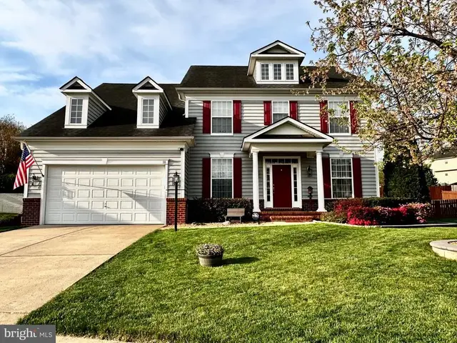 10 Barley Mill Ct, Stafford