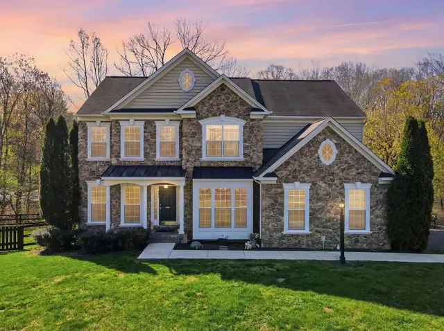 6925 Mill Valley Dr, Warrenton
