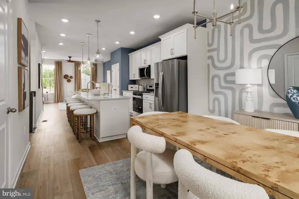 Homesite V30 Presidential Pkwy, UPPER MARLBORO