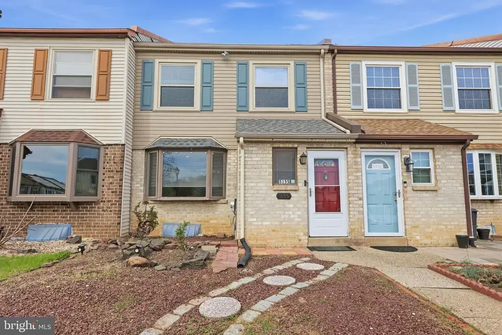 5155 Euston Ct, BENSALEM
