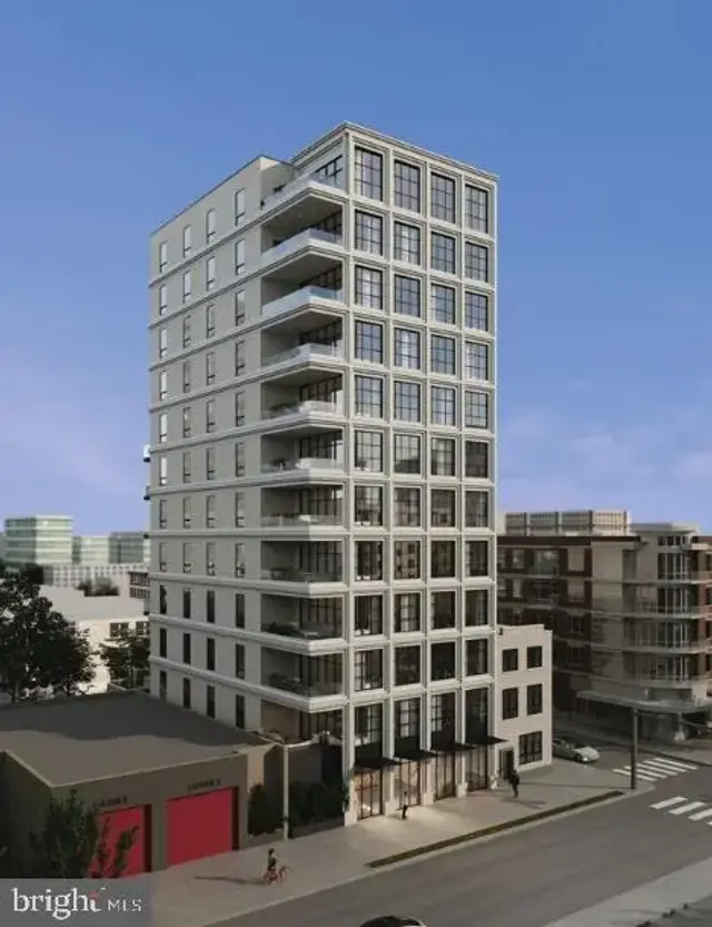 725 S Broad St, Philadelphia