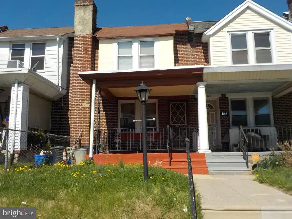 867 E Price St E, PHILADELPHIA