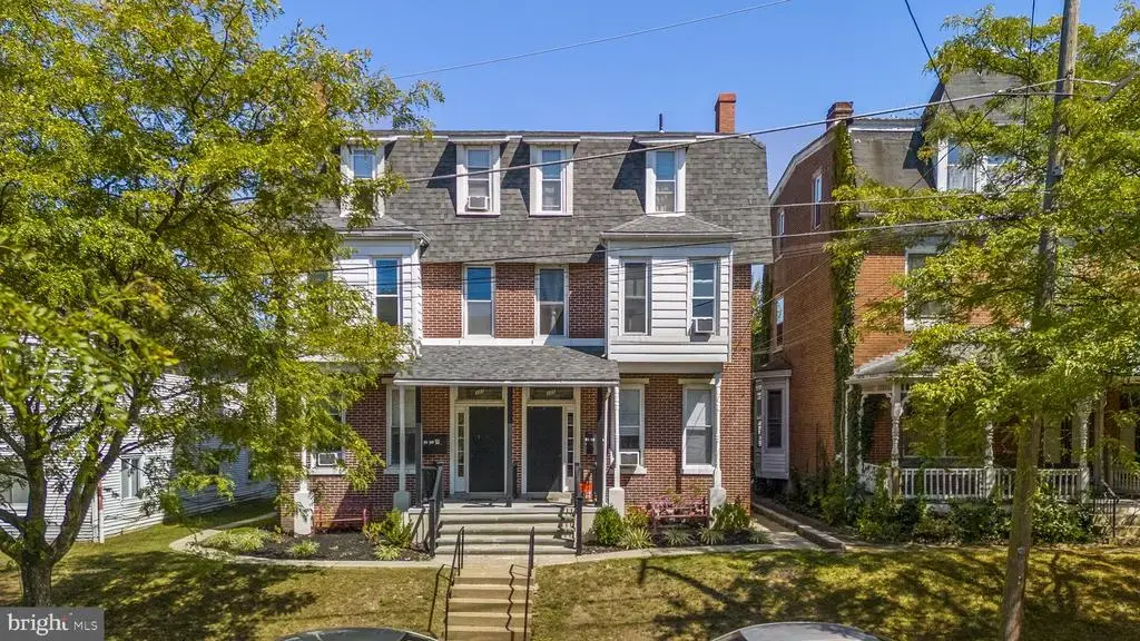 305 S Main St #3, PHOENIXVILLE