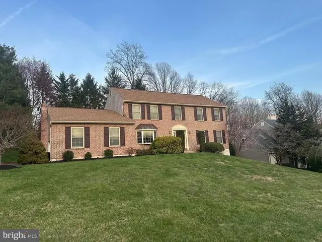 209 Golding Ct, Hockessin