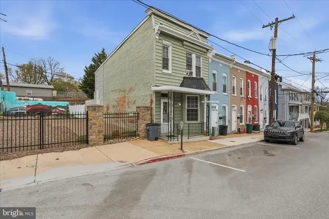 112 N Conococheague St, Williamsport