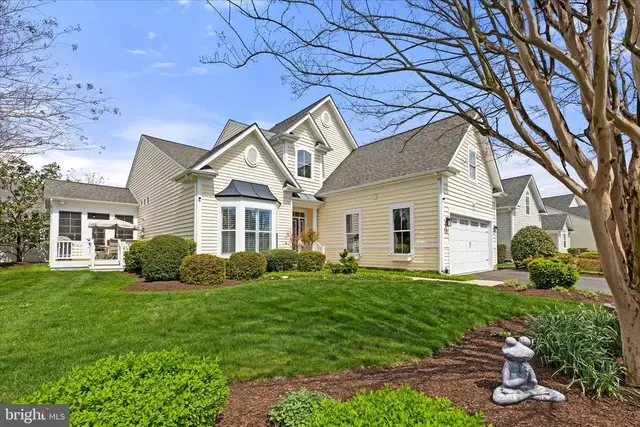 37513 Worcester Dr, Rehoboth Beach
