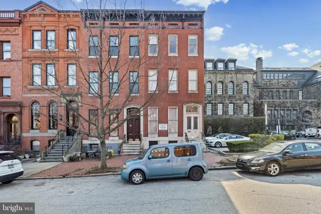 1712 Park Ave, Baltimore
