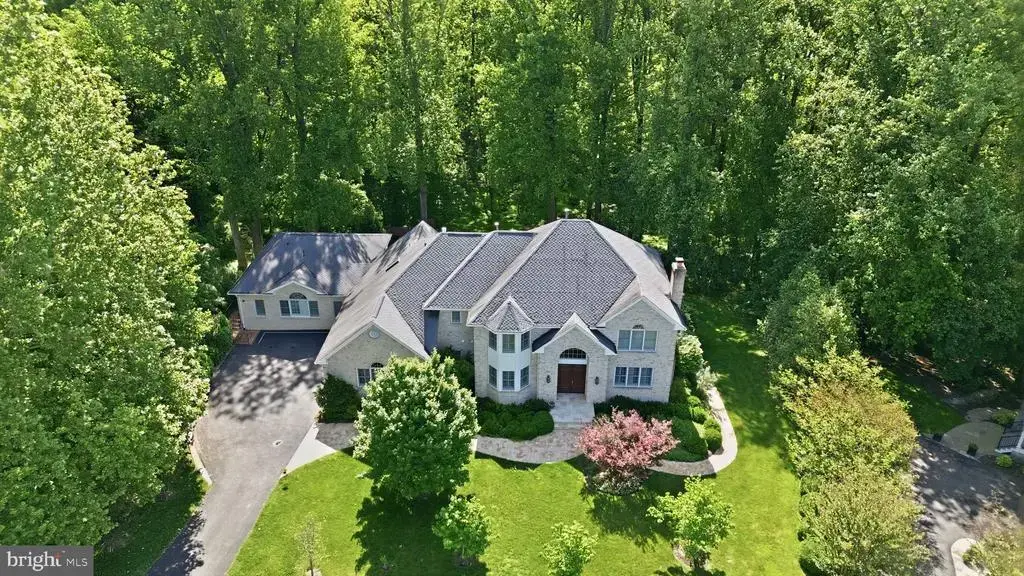 9703 Mill Race Estates Dr, VIENNA