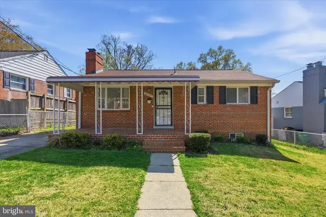 6929 Decatur Pl, Hyattsville