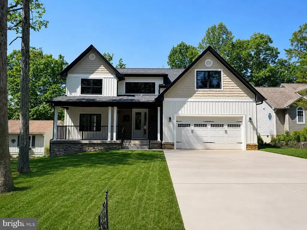 218 Birdie Rd, LOCUST GROVE