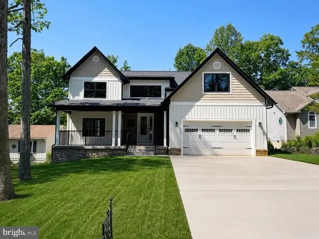 218 Birdie Rd, Locust Grove