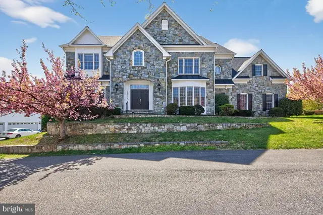 13904 Carlson Farm Dr, Germantown