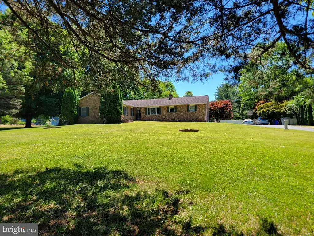 7401 Pindell School Rd, FULTON