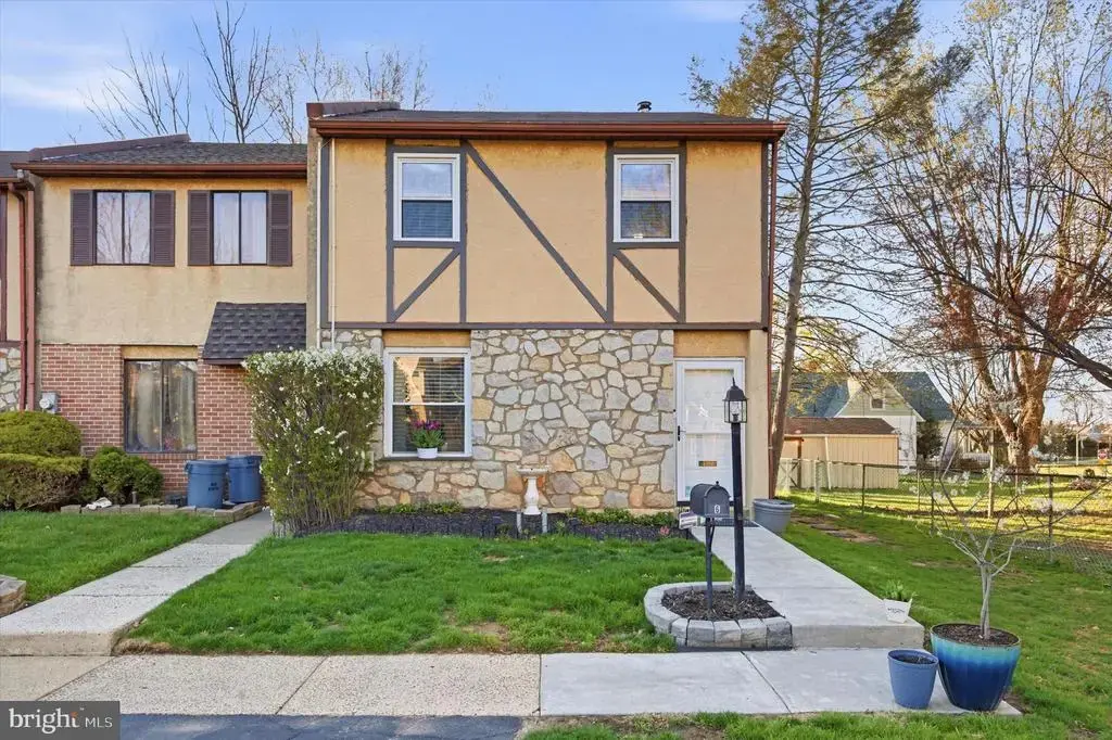 1000 Jacksonville Rd #6, WARMINSTER