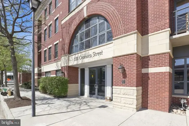1111 Oronoco St #225, Alexandria