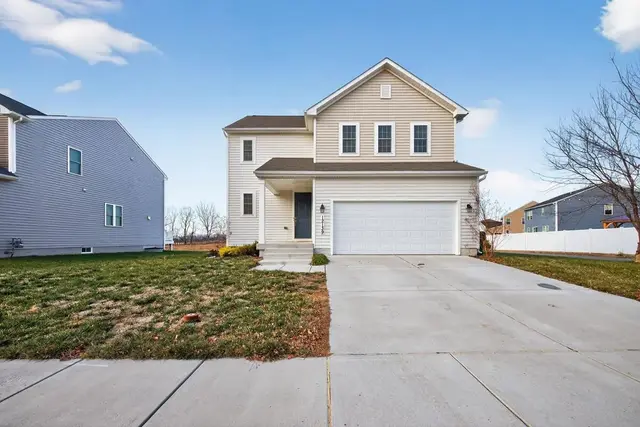 12139 Fallen Timbers Cir, Hagerstown