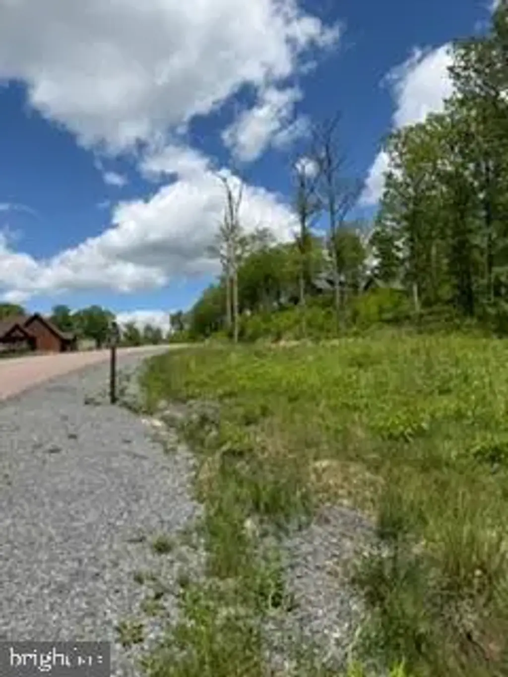 North Camp Rd #lot 69, MC HENRY