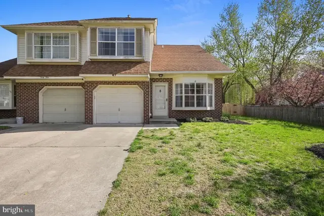 47 Gristmill Dr, Dover