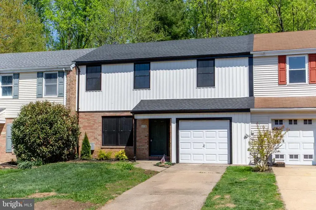 6536 Timothy Ct, BENSALEM