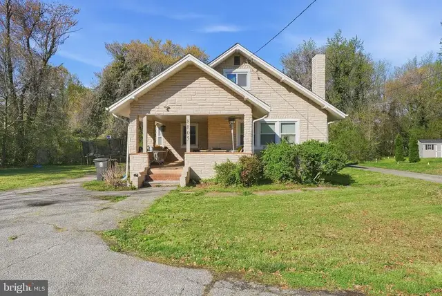 8805 Old Branch Ave, Clinton