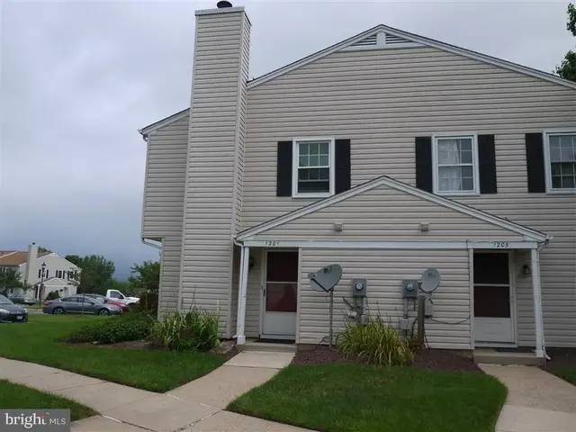 1201 Danielle Dr, Frederick