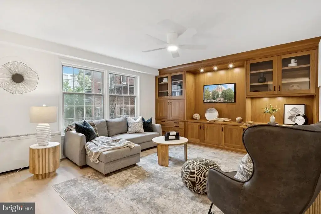 1880 Columbia Rd Nw #204, WASHINGTON