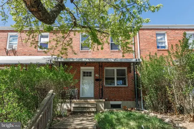 1744 Yakona Rd, Baltimore